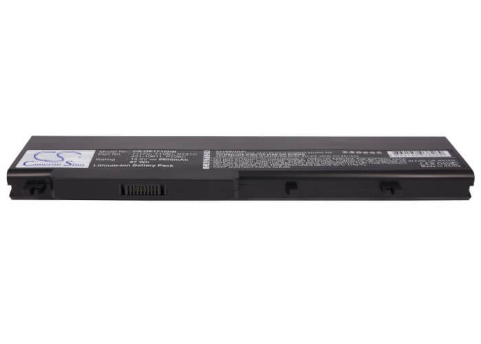 14.8v, Li-ion, 6600mah, Battery Fits Dell, Vostro 1710, Vostro 1720, Notebook, Laptop Cameron Sino Technology Limited