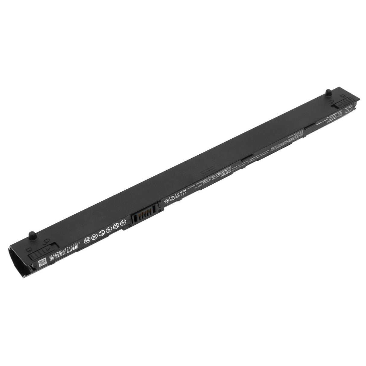 15.12v, Li-ion, 2700mah, Battery Fits Clevo, W840au, W840sn, 40.82wh Notebook, Laptop Cameron Sino Technology Limited