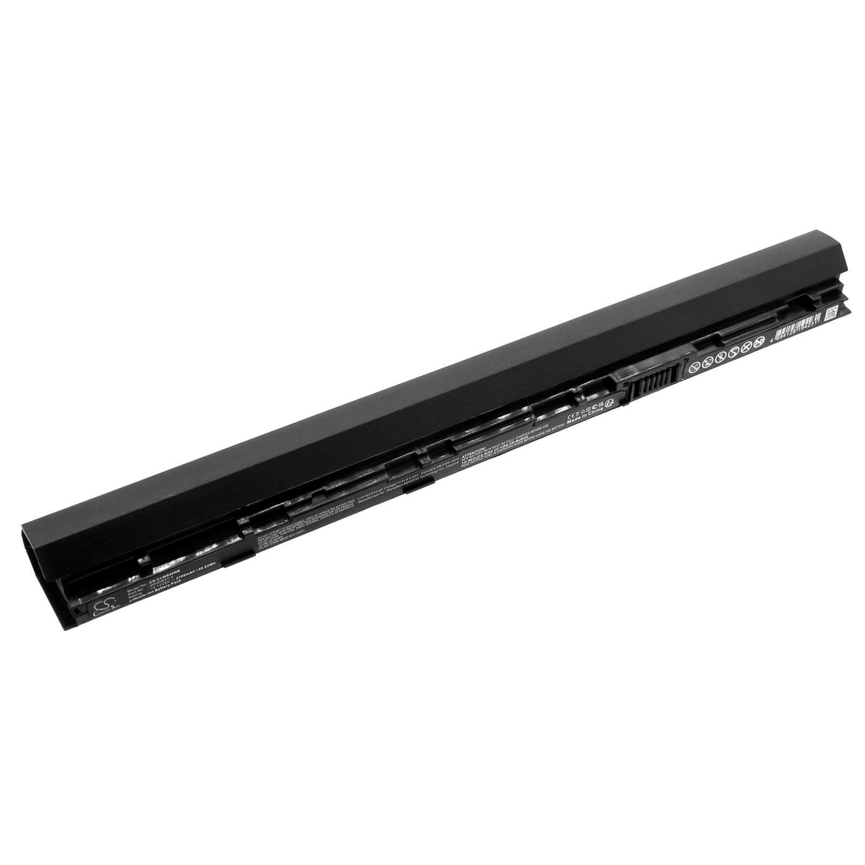 15.12v, Li-ion, 2700mah, Battery Fits Clevo, W840au, W840sn, 40.82wh Notebook, Laptop Cameron Sino Technology Limited