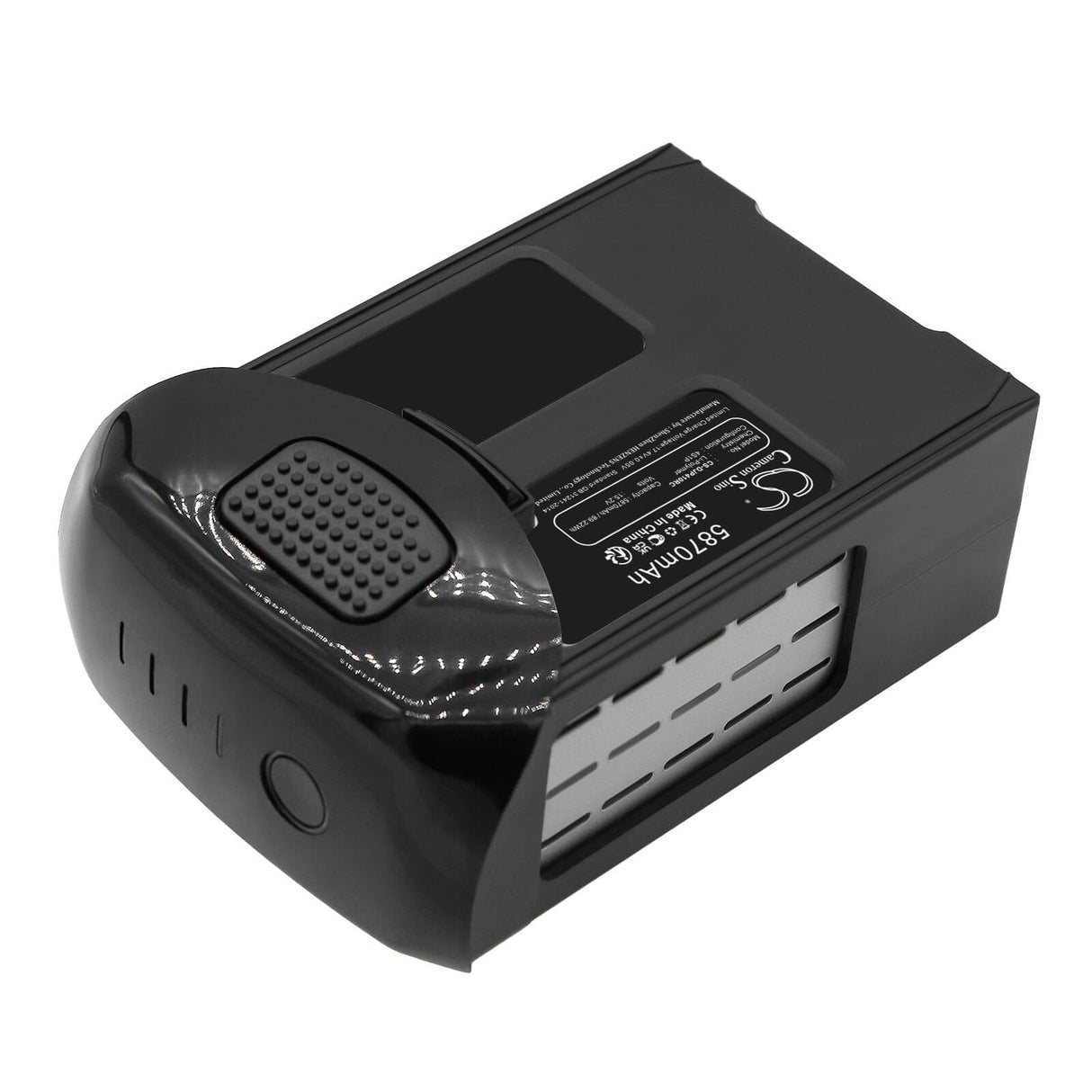 15.2v, Li-polymer, 5870mah, Drone Battery Fits Dji Phantom 4 Pro Plus, Phantom 4 Pro V2.0, 89.22wh Drones Cameron Sino Technology Limited