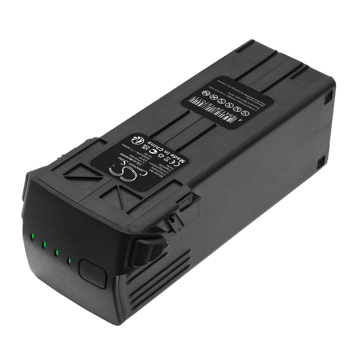 15.4V, Li-Polymer, 5000mAh, Drones battery fits Dji, Bwx260-5000-15.4, Mavic 3, Mavic 3 Classic, 77Wh Drones Cameron Sino Technology Limited