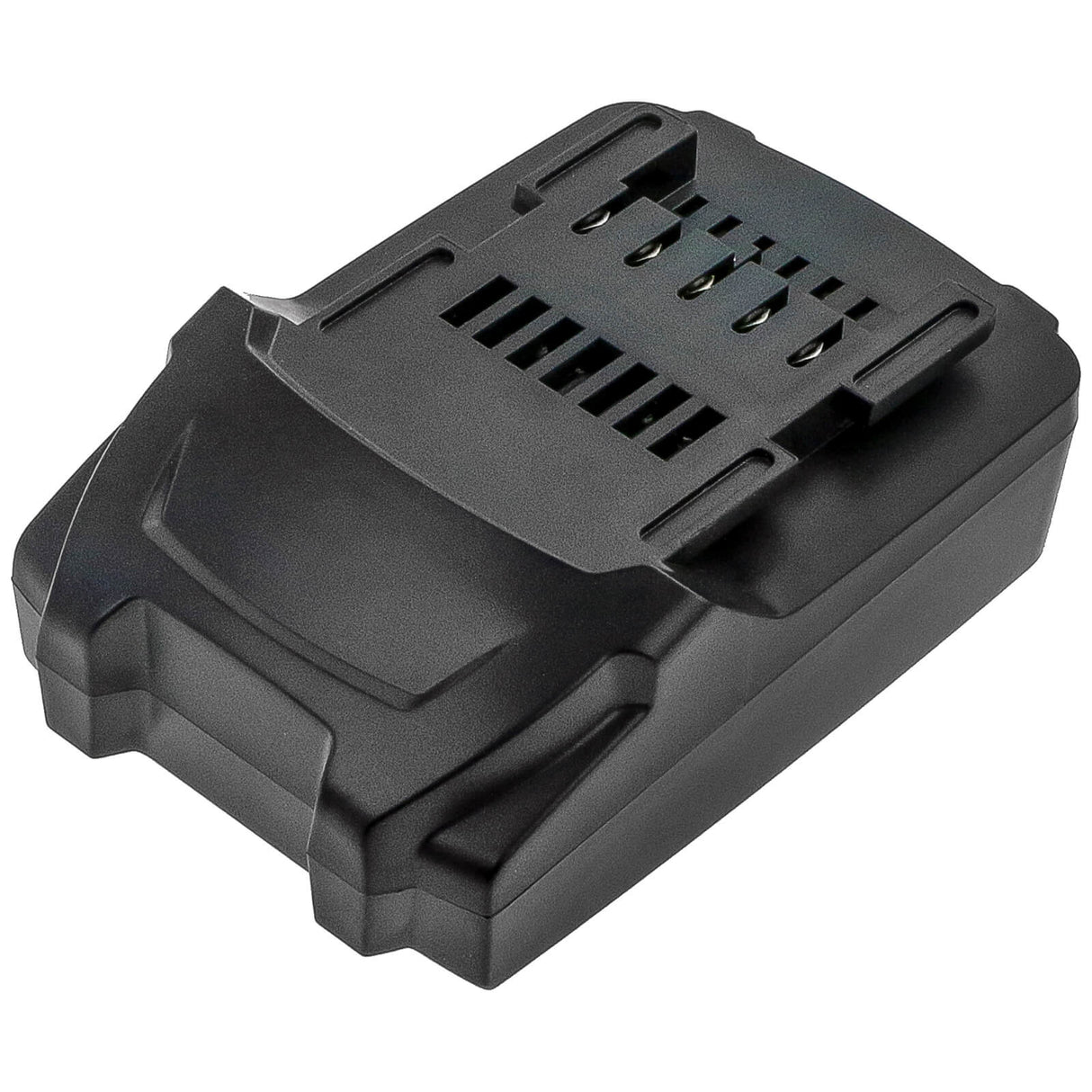 18.0v, 2000mah, Li-ion Power Tools Battery Fit's Metabo, 160-5 18 Ltx Bl Of, Ag 18, 36.00wh Power Tools Cameron Sino Technology Limited (Power Tools)