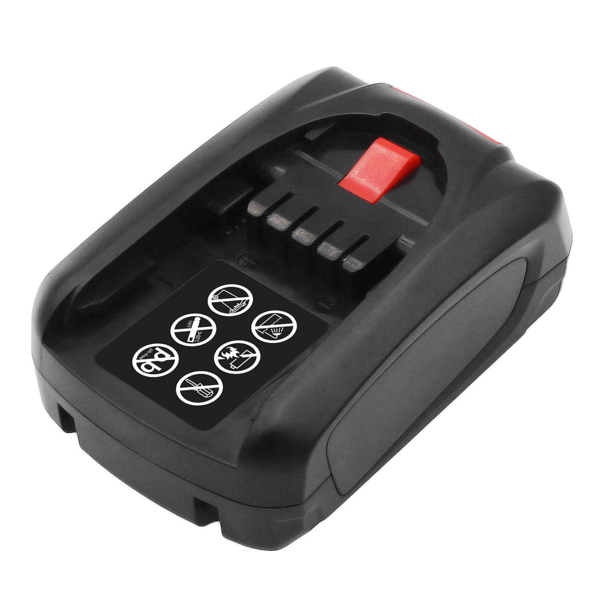 18.0V, Li-ion, 2000mAh, Gardening Tools battery fits Bosch, 1600a005b0, Advancedcut 18, Advancedglue 18v, 36.00Wh Gardening Tools Cameron Sino Technology Limited (Power Tools)