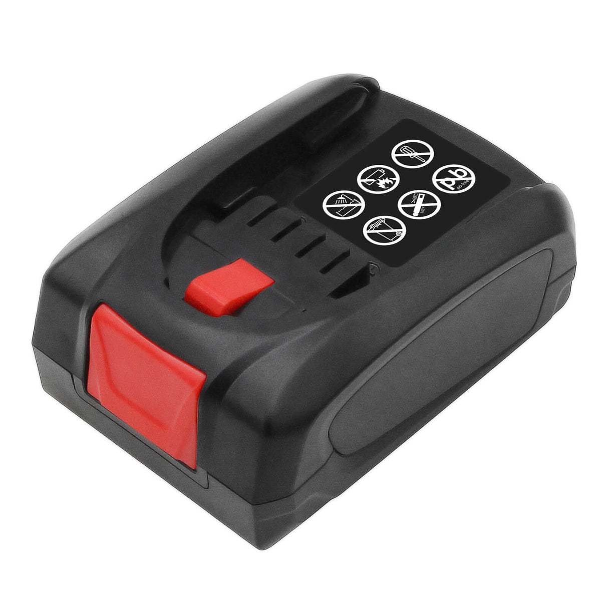 18.0V, Li-ion, 2000mAh, Gardening Tools battery fits Bosch, 1600a005b0, Advancedcut 18, Advancedglue 18v, 36.00Wh Gardening Tools Cameron Sino Technology Limited (Power Tools)