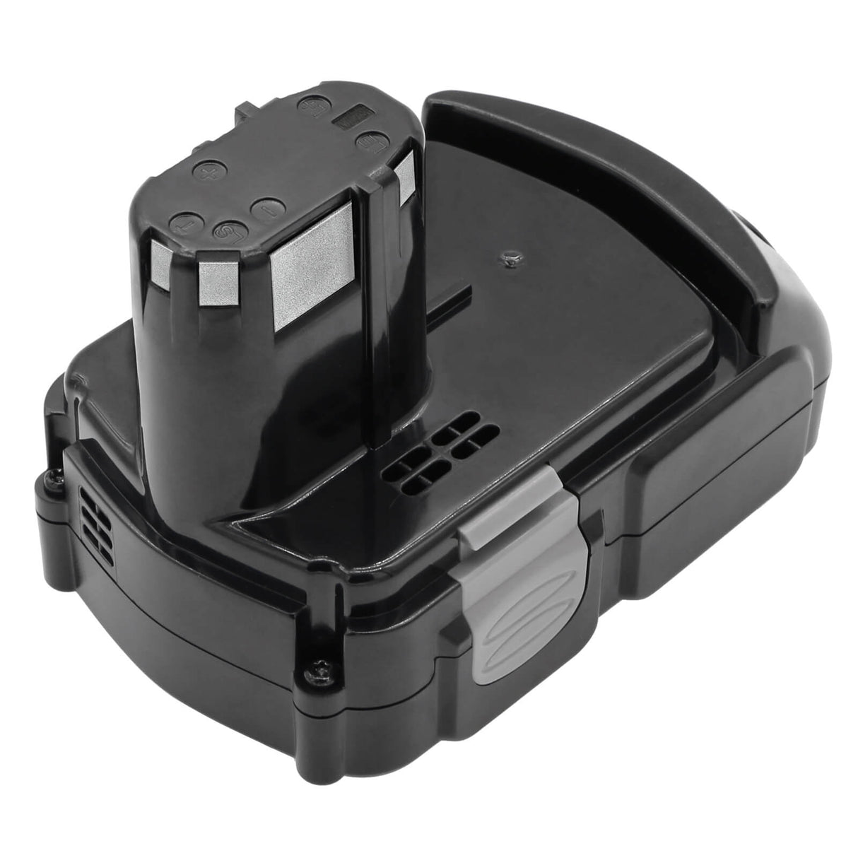 18.0V, Li-ion, 2000mAh, Power Tools battery fits Hitachi, 326240, C 18dl, C 18dlx, 36Wh Power Tools Cameron Sino Technology Limited (Power Tools)