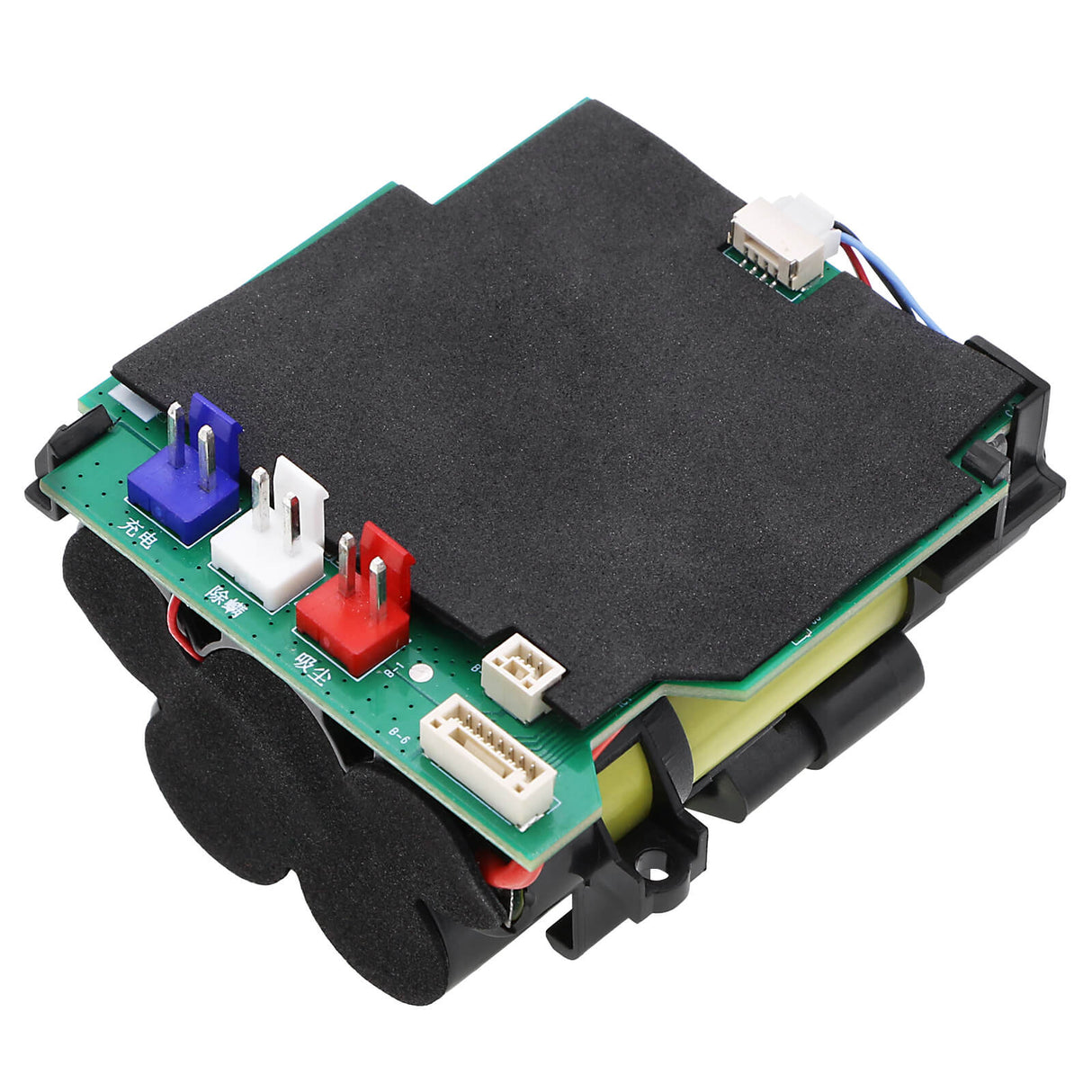 18.0V, Li-ion, 2000mAh, Vacuum battery fits Karcher, 64200, Vc 4i, Vc 4i Cordless, 36.00Wh Vacuum Cameron Sino Technology Limited