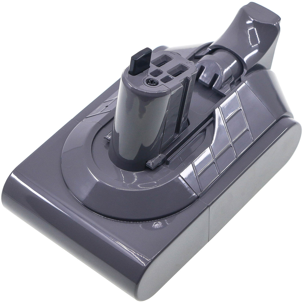 18.0V, Li-ion, 2500mAh, Vacuum battery fits Dyson, Digital Slim Fluffy Extra, Digital Slim Fluffy Pro, V10 Digital Slim, 45.0Wh Vacuum Cameron Sino Technology Limited