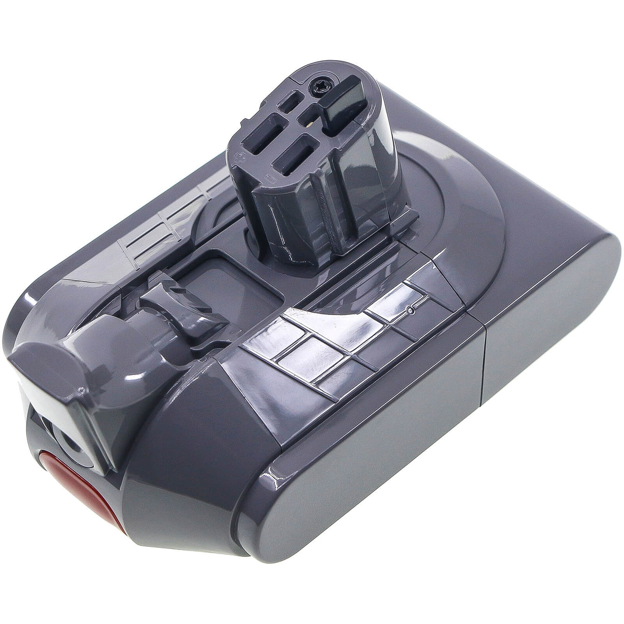 18.0V, Li-ion, 2500mAh, Vacuum battery fits Dyson, Digital Slim Fluffy Extra, Digital Slim Fluffy Pro, V10 Digital Slim, 45.0Wh Vacuum Cameron Sino Technology Limited
