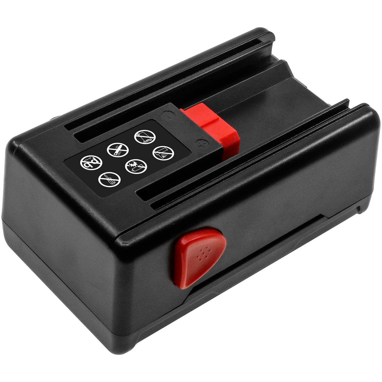 18.0V, Li-ion, 2500mAh, Gardening Tools battery fits Flymo, 577507001, Contour Cordless Xt, Easicut 420, 45.00Wh Gardening Tools Cameron Sino Technology Limited (Power Tools)