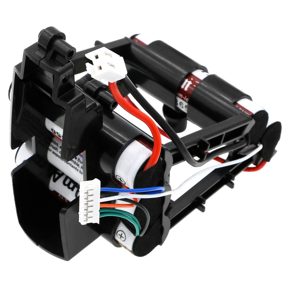 18.0V, Li-ion, 3000mAh, Vacuum battery fits Black & Decker, Hsv520j01, 54.00Wh Vacuum Cameron Sino Technology Limited