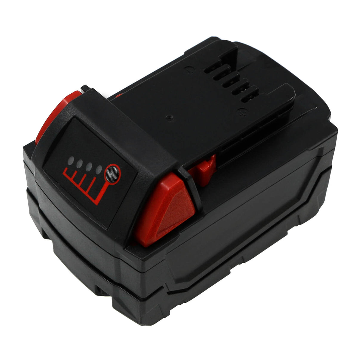 18.0V, Li-ion, 4000mAh, batterie pour outils de cerclage compatible avec Fromm, N5-4349, P318, P326, 72Wh Outils de cerclage Cameron Sino Technology Limited
