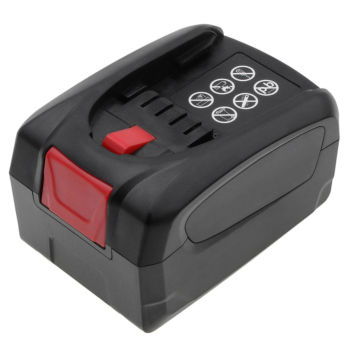 18.0V, Li-ion, 5000mAh, Gardening Tools battery fits Al-ko, 113894, 113857, Ar 1835 Cordless Scarifier, 90.00Wh Gardening Tools Cameron Sino Technology Limited (Power Tools)