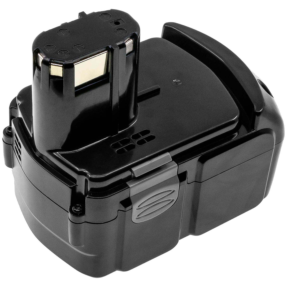 18.0V, Li-ion, 5000mAh, Power Tools battery fits Hitachi, 326240, C 18dl, C 18dlx, 90Wh Power Tools Cameron Sino Technology Limited (Power Tools)