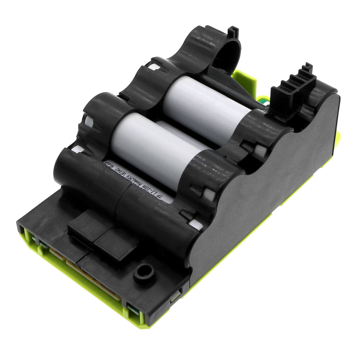 18.5V, Li-ion, 2500mAh, Vacuum battery fits Electrolux, Erg36, Es31c183db, Es31cb18db, 46.25Wh Vacuum Cameron Sino Technology Limited (Suspended)