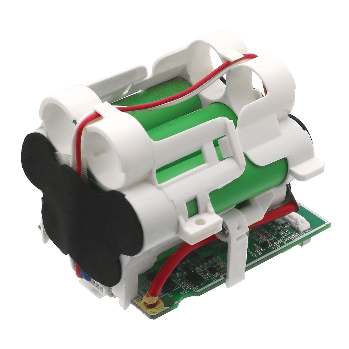 18.5v, Li-ion, 2400mah, Vacuum battery Fits Karcher Vc4h-525, 44.40wh Vacuum Cameron Sino Technology Limited