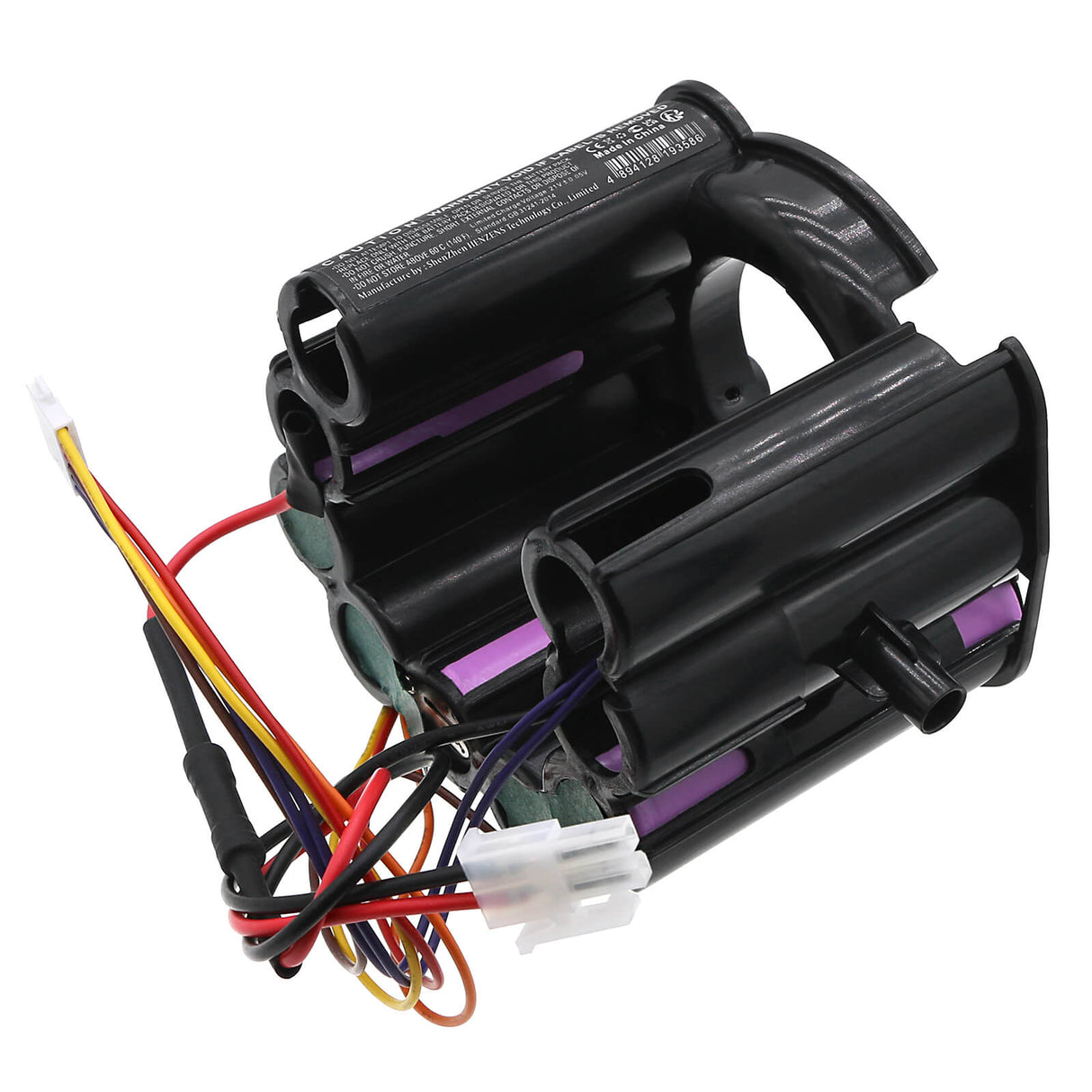 18.5V, Li-ion, 3500mAh, Vacuum battery fits Rowenta, Dual Force 2 In 1, Eo6751no/am0, Rh6735wh/am0, 64.75Wh Vacuum Cameron Sino Technology Limited
