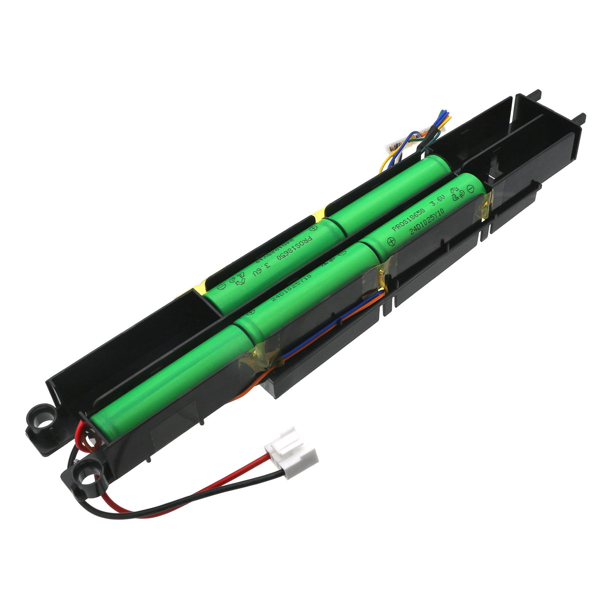 18.5V, Li-ion, 3500mAh, Vacuum battery fits Rowenta, Rh9131wh/2d1, Rh9132wh/2d1, 64.75Wh Vacuum Cameron Sino Technology Limited