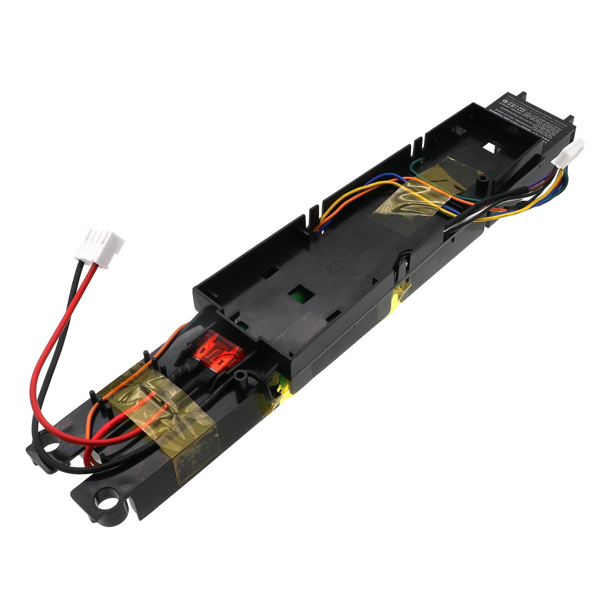 18.5V, Li-ion, 3500mAh, Vacuum battery fits Rowenta, Rh9131wh/2d1, Rh9132wh/2d1, 64.75Wh Vacuum Cameron Sino Technology Limited