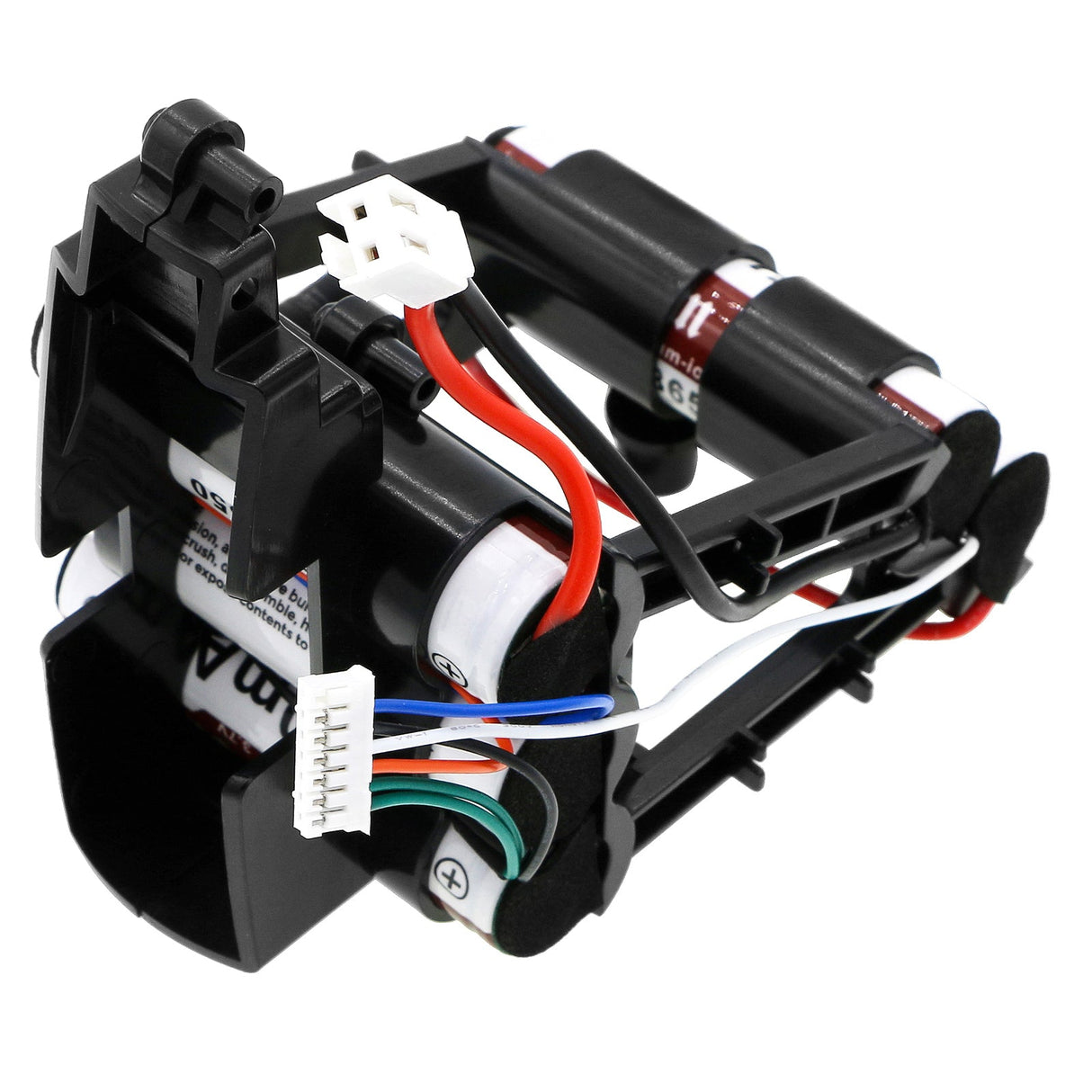 18V, Li-ion, 2000mAh, Vacuum Battery fits Sencor, Svc 8618gd, Svc-8618gd, 36.0Wh Vacuum Cameron Sino Technology Limited