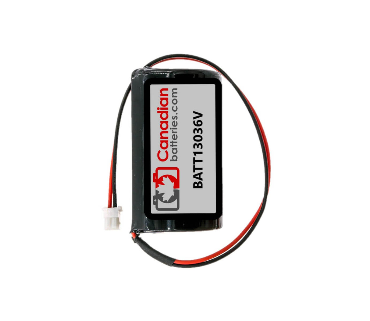 19,000mAh, Li-MnO2, Alarm Battery For Dsc, Pgx901, Pgx911, Powerg Pg9911 3.6v Alarm System BB Generic