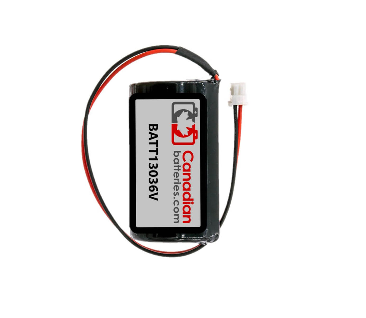19,000mAh, Li-MnO2, Alarm Battery For Dsc, Pgx901, Pgx911, Powerg Pg9911 3.6v Alarm System BB Generic