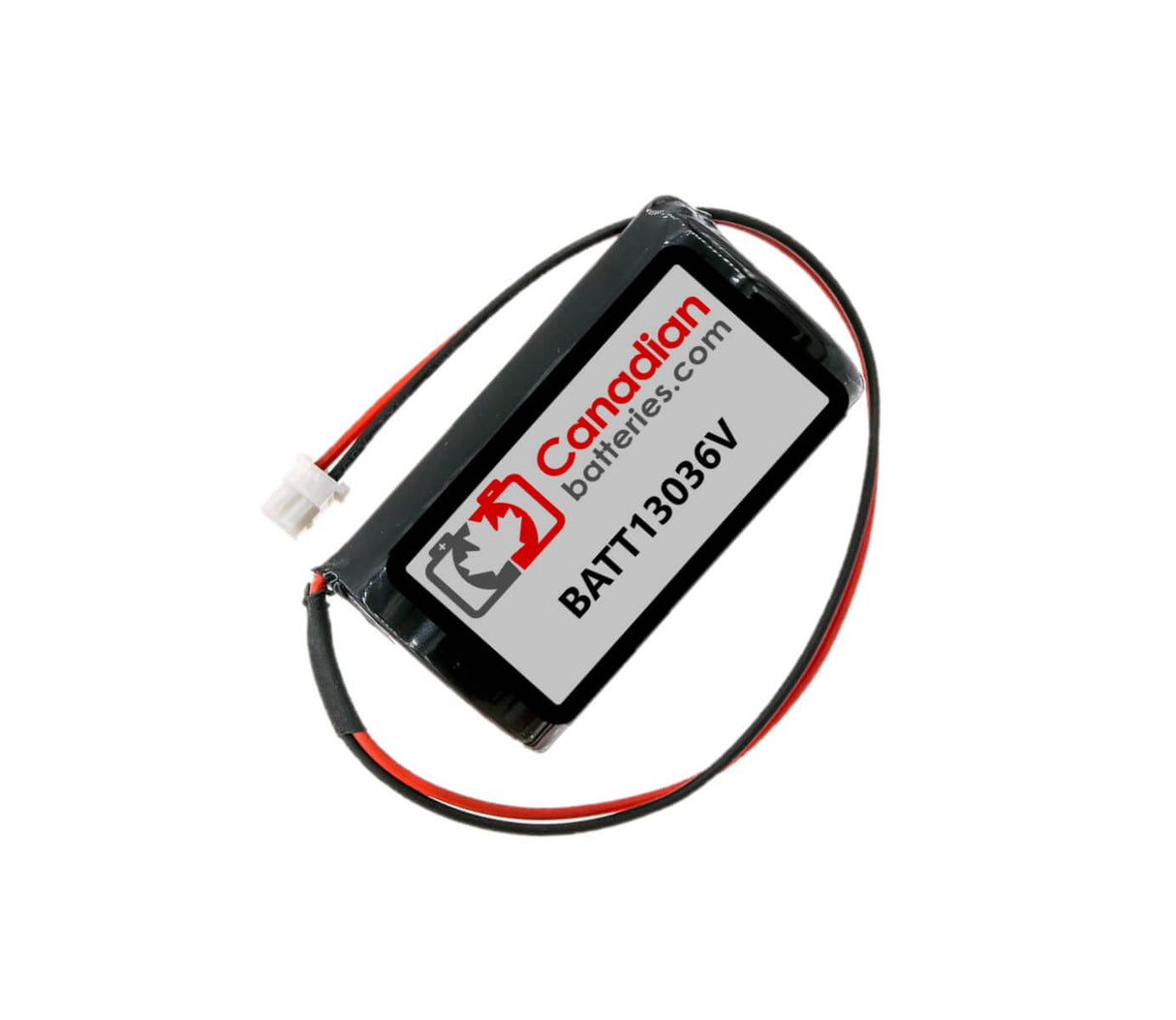 19,000mAh, Li-MnO2, Alarm Battery For Dsc, Pgx901, Pgx911, Powerg Pg9911 3.6v Alarm System BB Generic