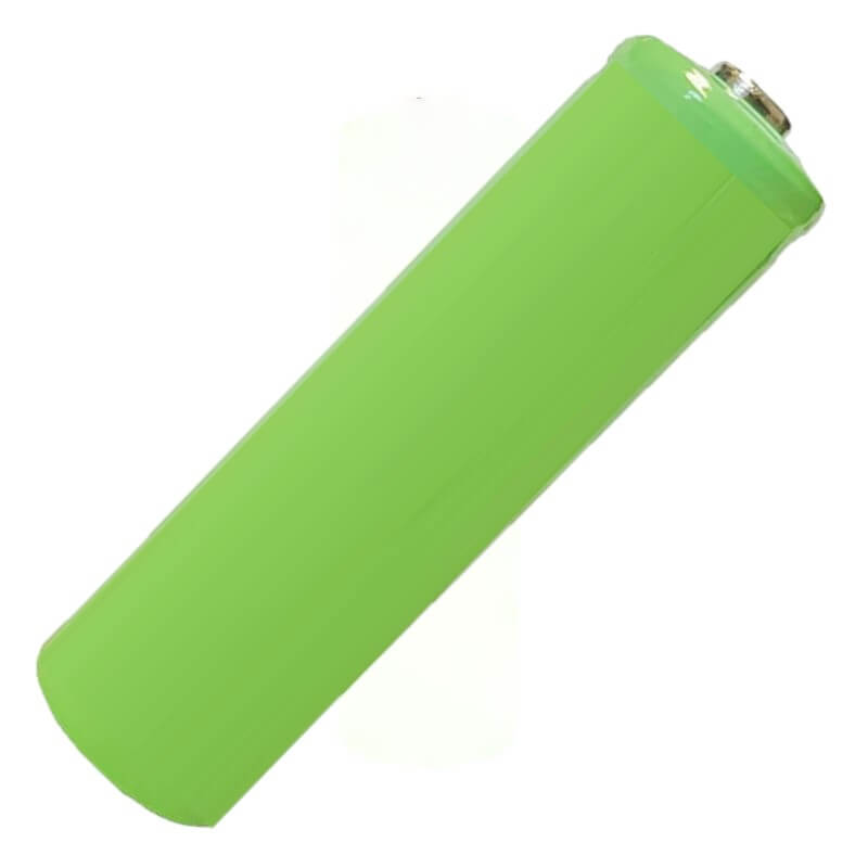 2000mah Pile Rechargeable Nimh Aa Générique Bouton Haut Autre Gamme CB