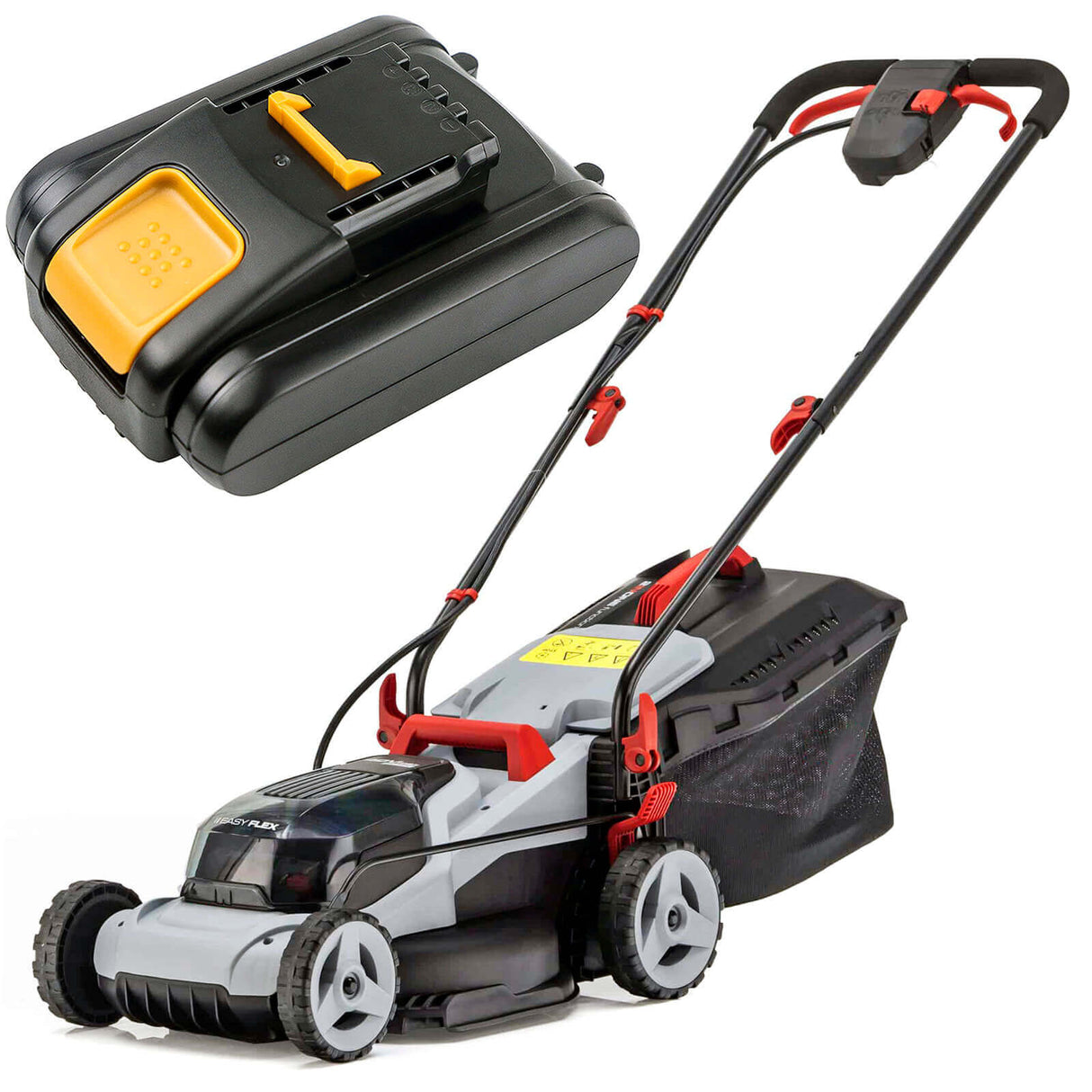 20.0V, Li-ion, 2000mAh, Lawn Mowers battery fits Al-ko, 113559, 34.8 Li Lawn Mover, Csa 2020 (113538), 40.00Wh Lawn Mowers Cameron Sino Technology Limited