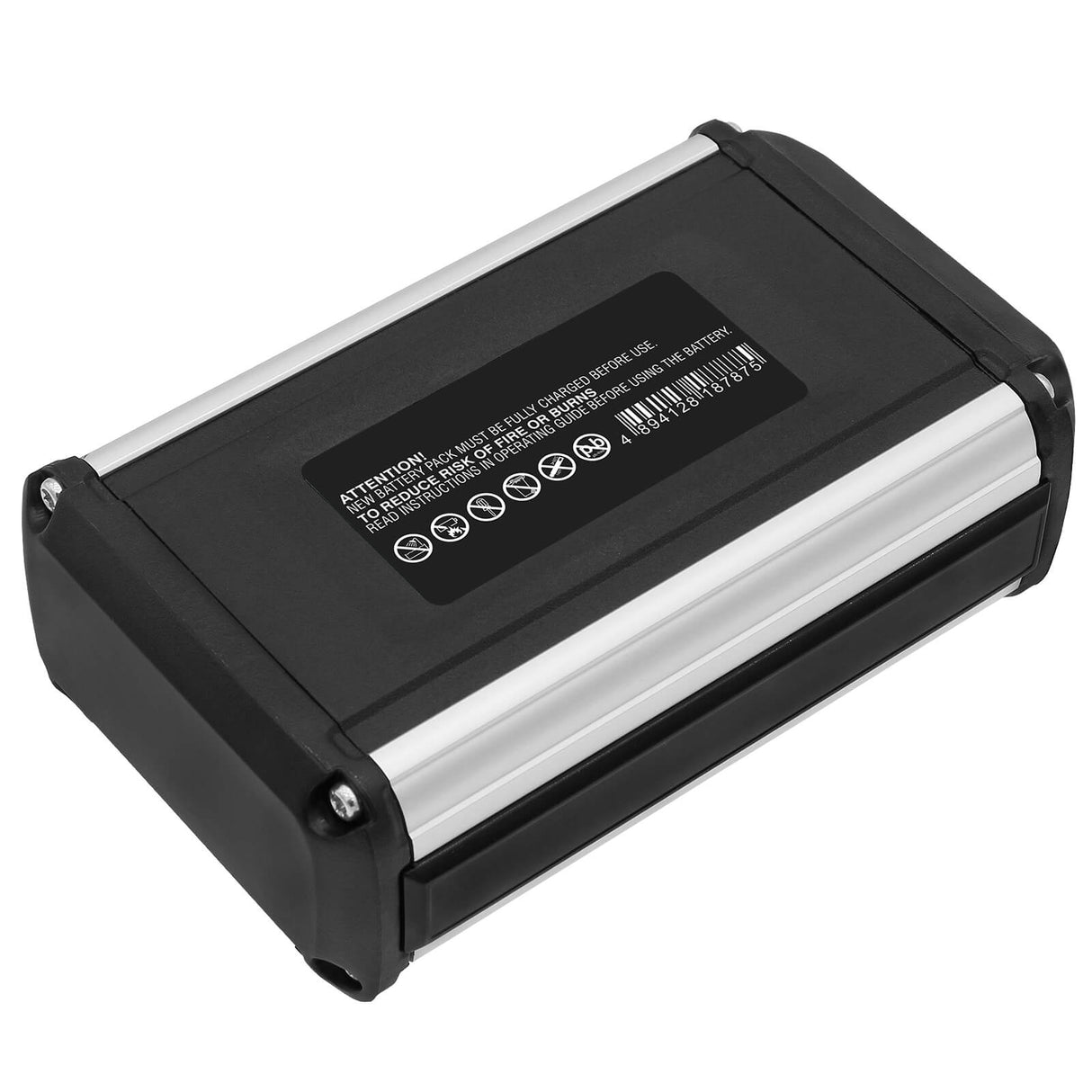 20.0V, Li-ion, 2500mAh, Vacuum battery fits Jimmy, Hydroboost 10000 Liberty, 50.00Wh Vacuum Cameron Sino Technology Limited