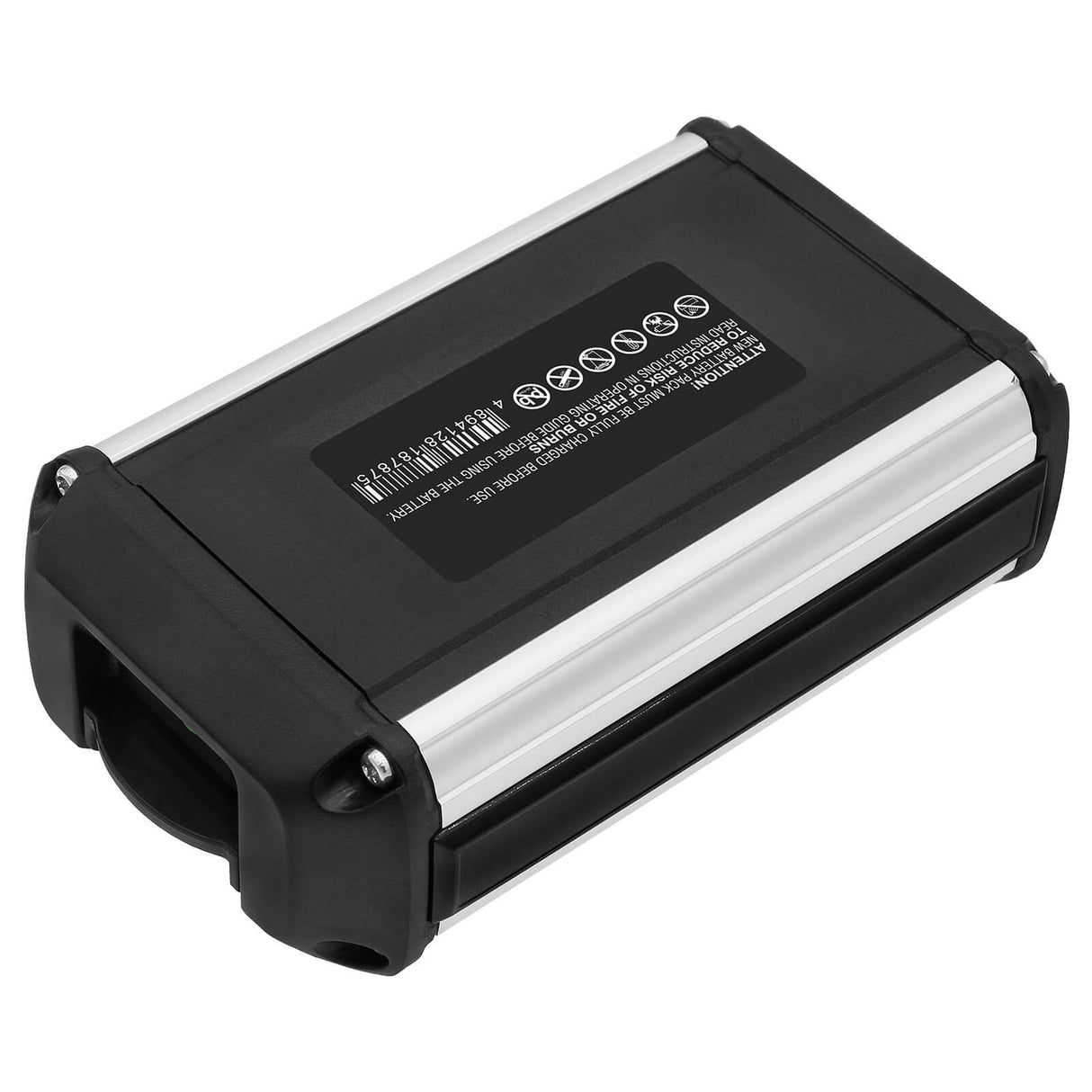 20.0V, Li-ion, 2500mAh, Vacuum battery fits Jimmy, Hydroboost 10000 Liberty, 50.00Wh Vacuum Cameron Sino Technology Limited