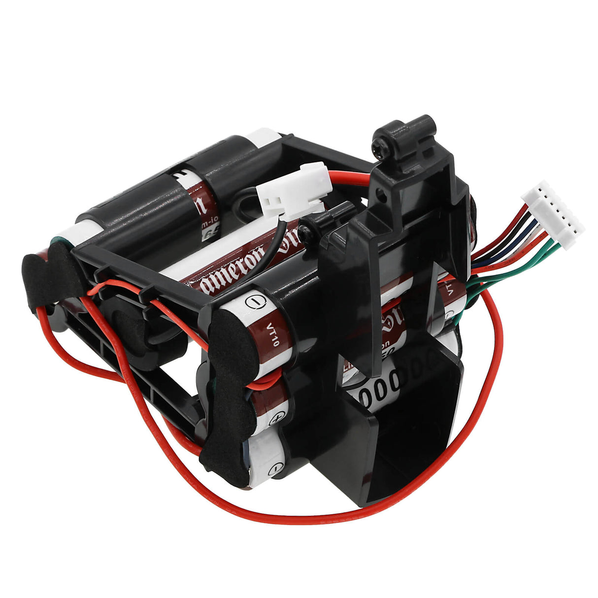 22.2V, Li-ion, 2000mAh, Vacuum battery fits Gorenje, 568211, 728268, 72826800, 44.40Wh Vacuum Cameron Sino Technology Limited