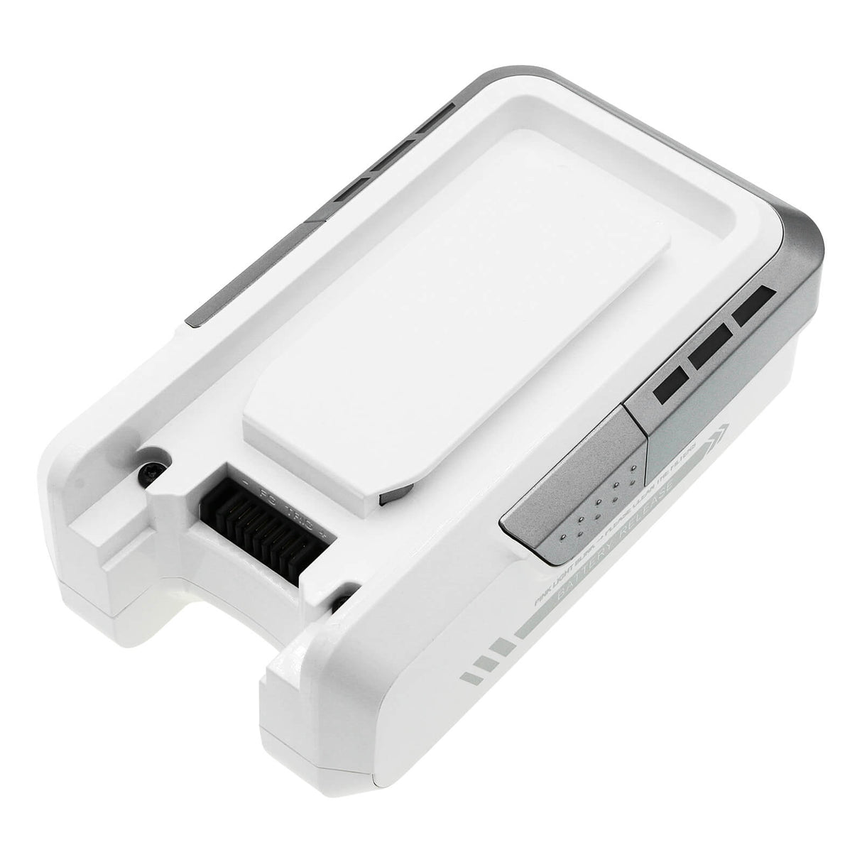 21.6v, Li-ion, 2000mah, Battery Fits Tineco, A10 Hero, A10 Master, 43.20wh Batteries for Electronics Cameron Sino Technology Limited (Suspended)