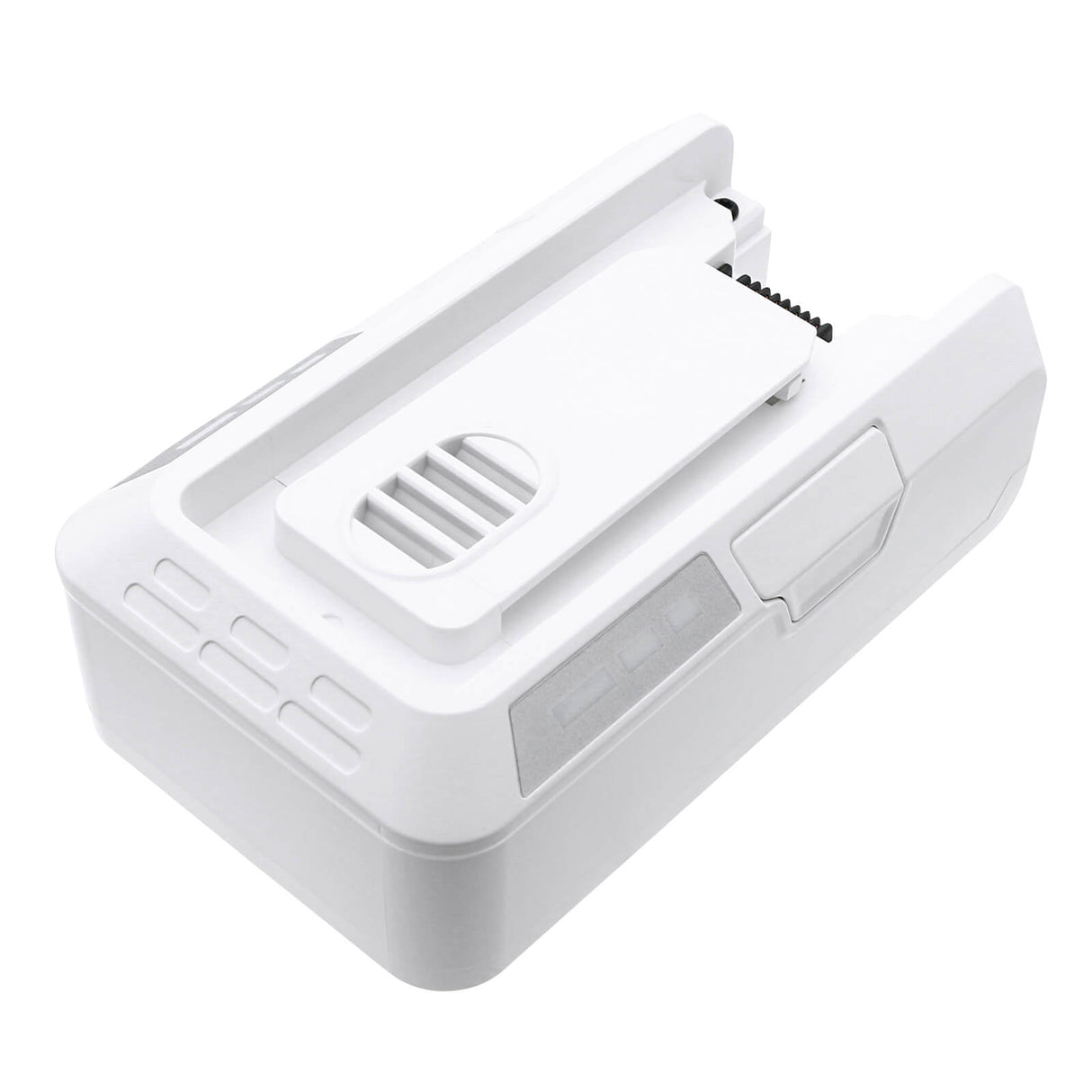 21.6V, Li-ion, 2000mAh, Vacuum Battery fits Tineco, A11 Hero, A11 Hero Ex, 43.2Wh Vacuum Cameron Sino Technology Limited