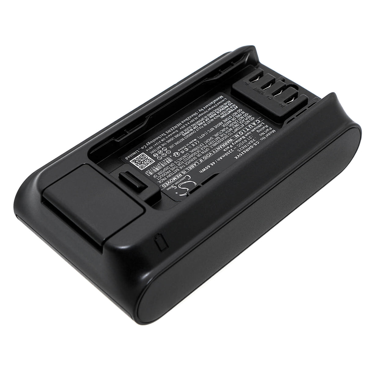 21.6v, Li-ion, 2250mah, Battery Fits Shark, Iw3110c, Iw3111c, 48.60wh Vacuum Cameron Sino Technology Limited
