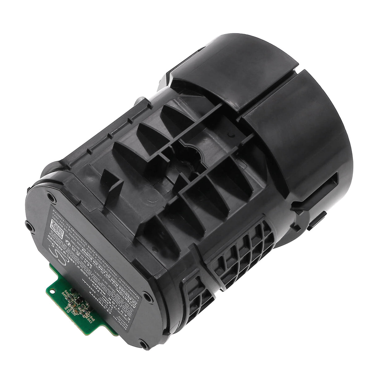 21.6V, Li-ion, 2500mAh, Vacuum battery fits Deerma, Dem-t30, 54.0Wh Vacuum Cameron Sino Technology Limited
