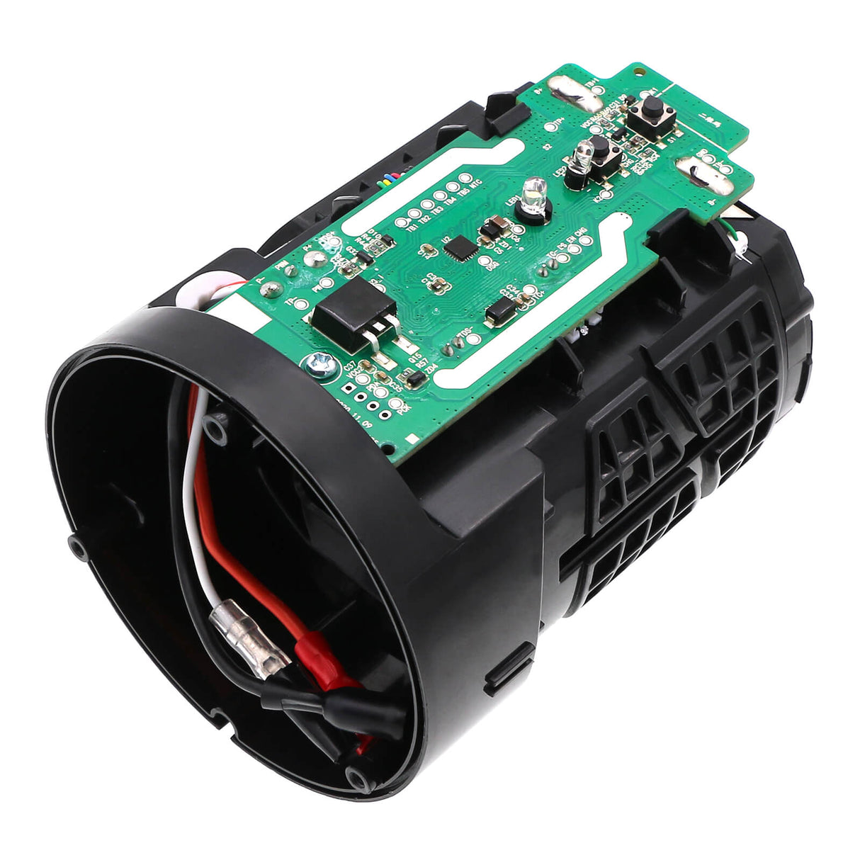 21.6V, Li-ion, 2500mAh, Vacuum battery fits Deerma, Dem-t30, 54.0Wh Vacuum Cameron Sino Technology Limited
