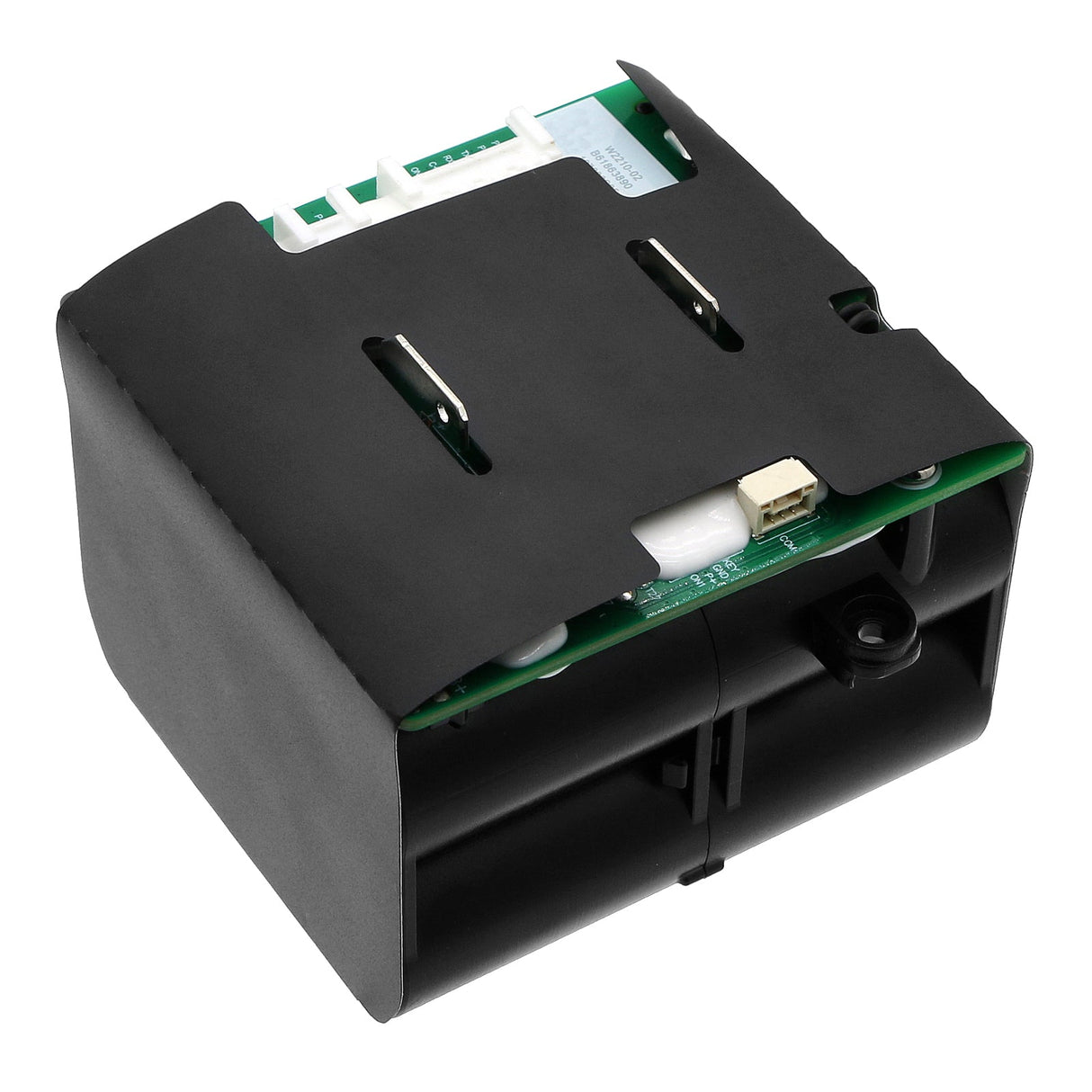 21.6V, Li-ion, 3700mAh, Vacuum Battery fits Dreame, H12, H12 Pro, 79.92Wh Vacuum Cameron Sino Technology Limited