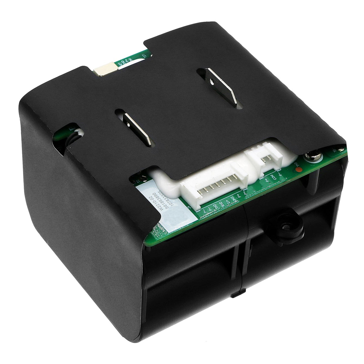 21.6V, Li-ion, 3700mAh, Vacuum Battery fits Dreame, H12, H12 Pro, 79.92Wh Vacuum Cameron Sino Technology Limited