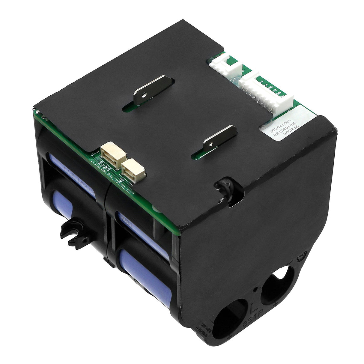 21.6V, Li-ion, 3700mAh, Vacuum Battery fits Dreame, M12, M12 Pro, 79.92Wh Vacuum Cameron Sino Technology Limited