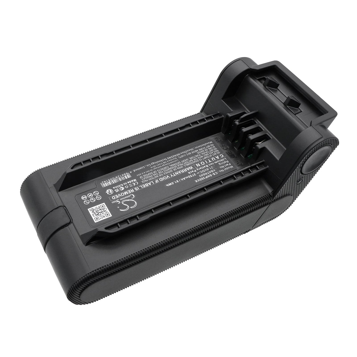 21.6v, Li-ion, 3750mah, Vacuum Battery Fits Shark Ip3000, 81.0wh Vacuum Cameron Sino Technology Limited