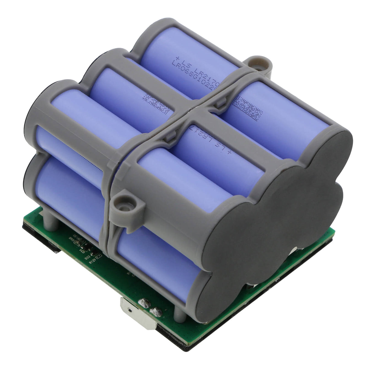21.6v, Li-ion, 4000mah, Vacuum battery Fits Tineco, Fw200100cn, Ifloor S5, 86.40wh Vacuum Cameron Sino Technology Limited