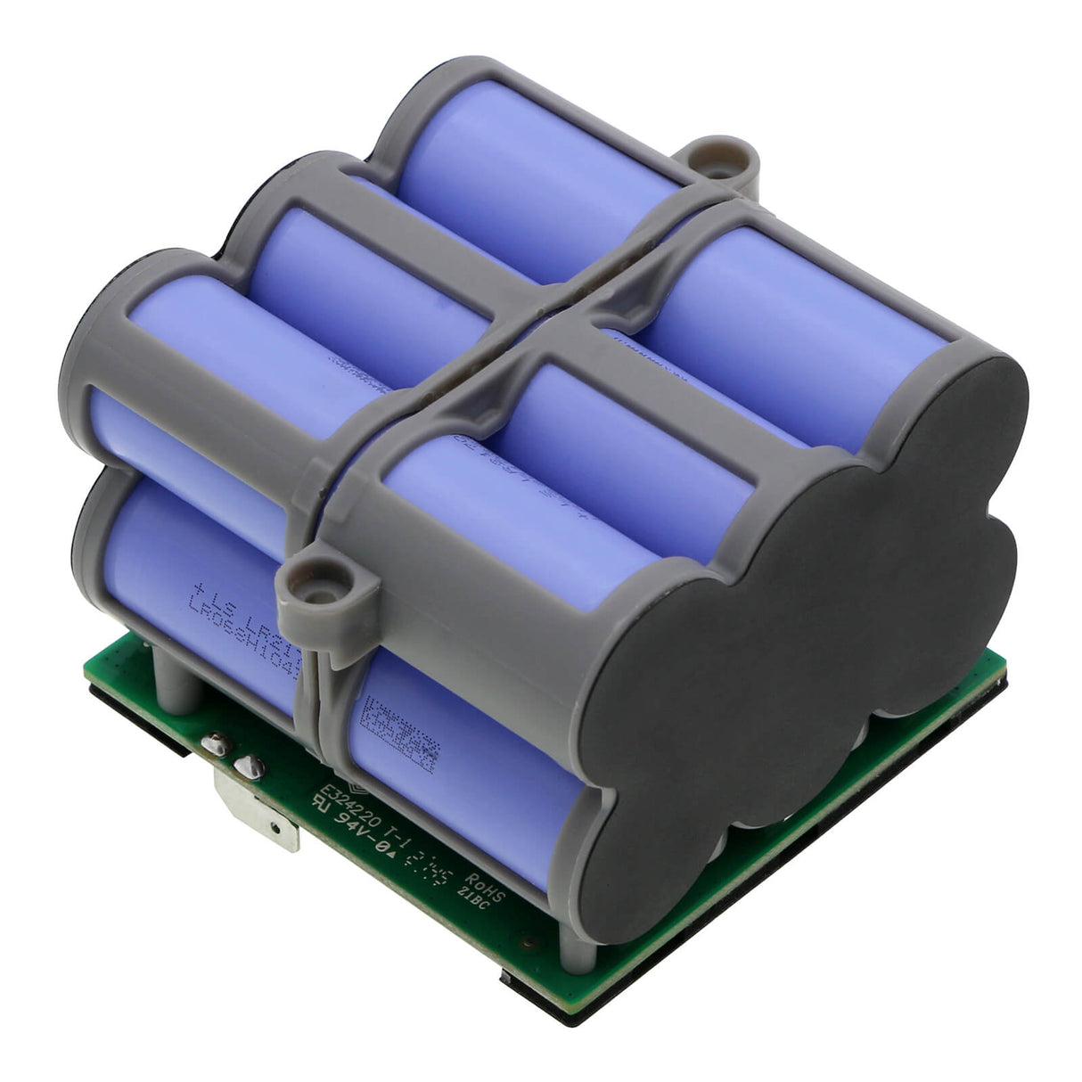 21.6v, Li-ion, 4000mah, Vacuum battery Fits Tineco, Fw200100cn, Ifloor S5, 86.40wh Vacuum Cameron Sino Technology Limited