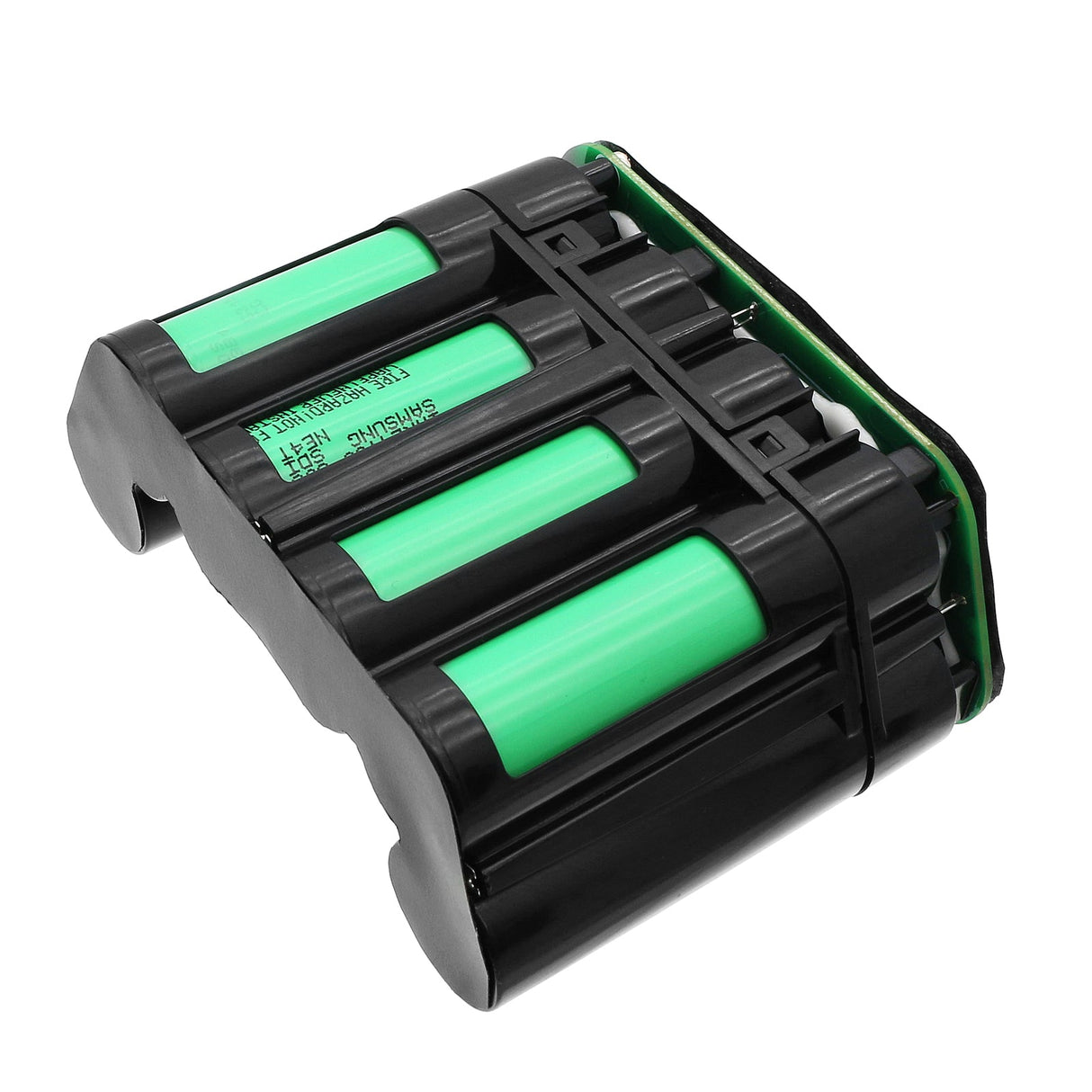 21.6V, Li-ion, 4000mAh Vacuum Battery fits Dreame, H20 Ultra, 86.4Wh Vacuum Cameron Sino Technology Limited
