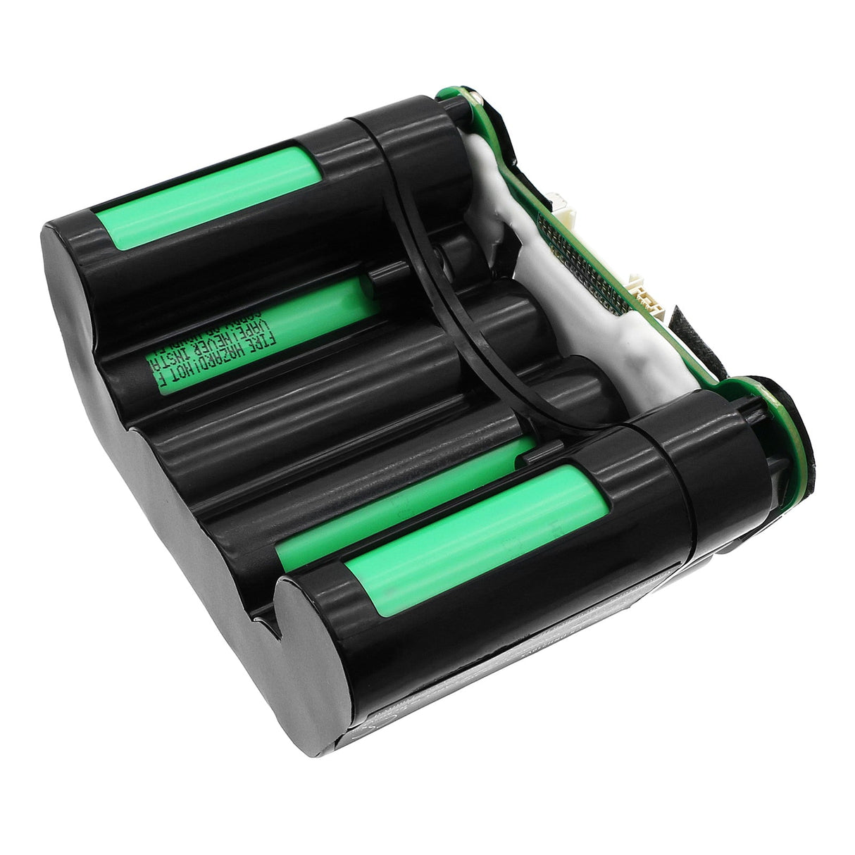 21.6V, Li-ion, 4000mAh Vacuum Battery fits Dreame, H20 Ultra, 86.4Wh Vacuum Cameron Sino Technology Limited
