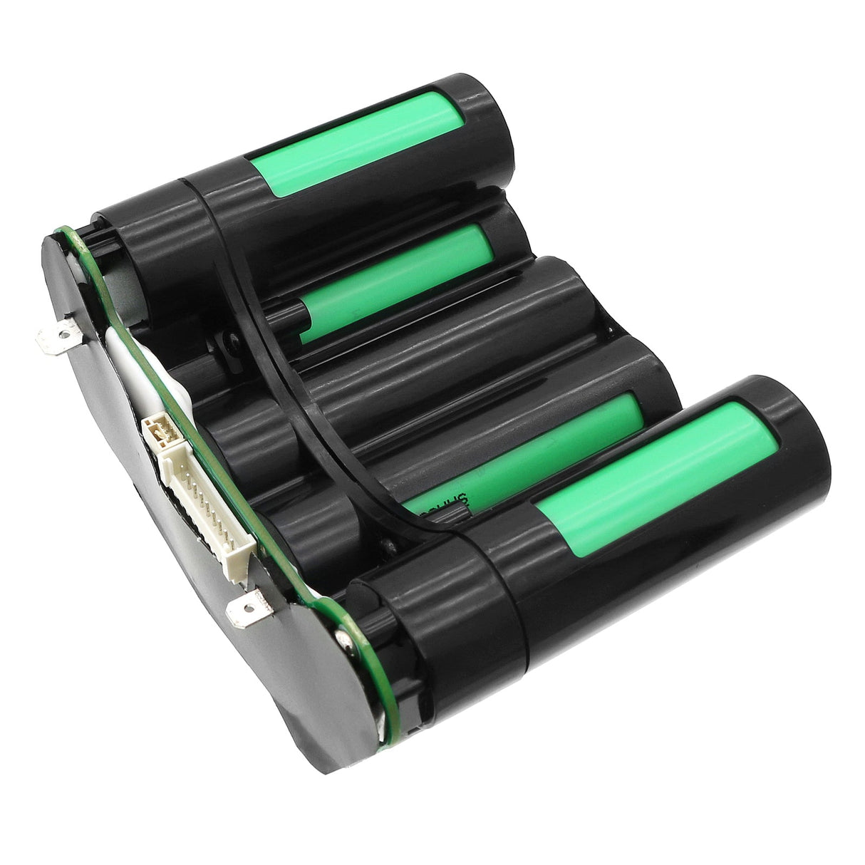 21.6V, Li-ion, 4000mAh Vacuum Battery fits Dreame, H20 Ultra, 86.4Wh Vacuum Cameron Sino Technology Limited