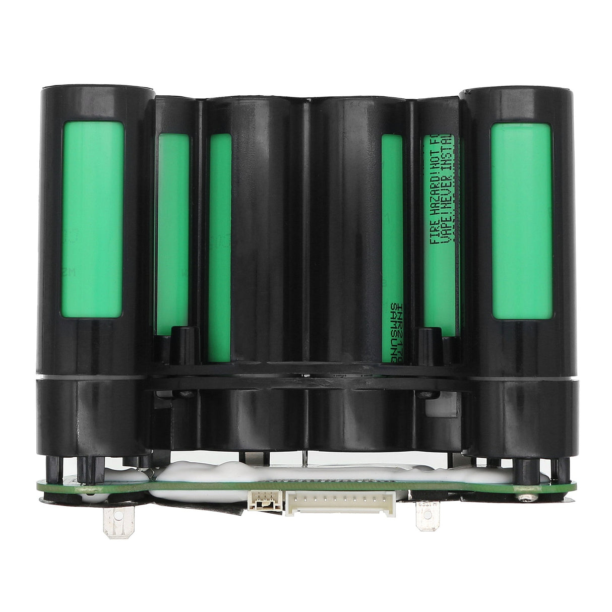21.6V, Li-ion, 4000mAh Vacuum Battery fits Dreame, H20 Ultra, 86.4Wh Vacuum Cameron Sino Technology Limited