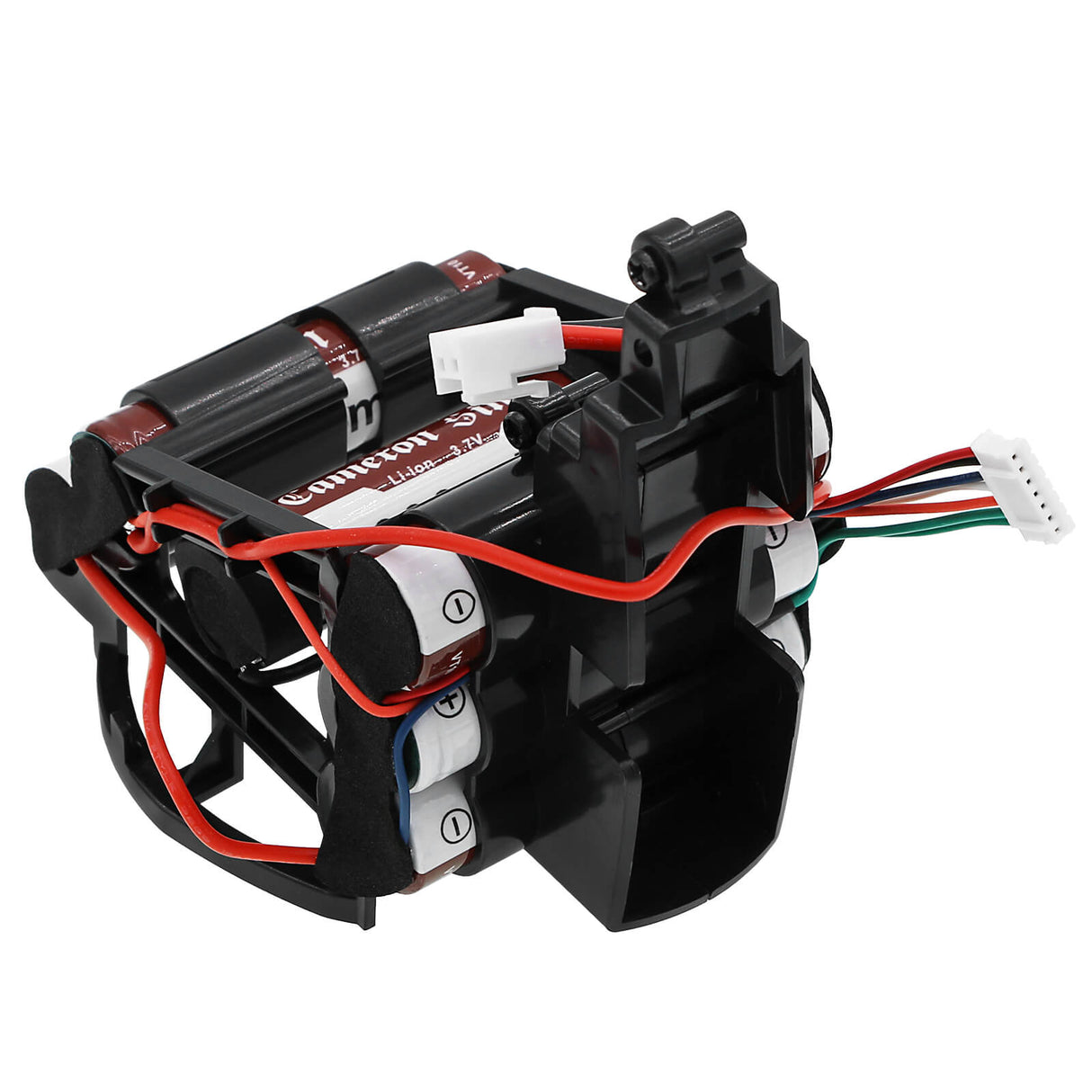 22.2V, Li-ion, 2000mAh, Vacuum battery fits Gorenje, Svc216fbks, Svc216fgd, Svc216fmb, 44.40Wh Vacuum Cameron Sino Technology Limited