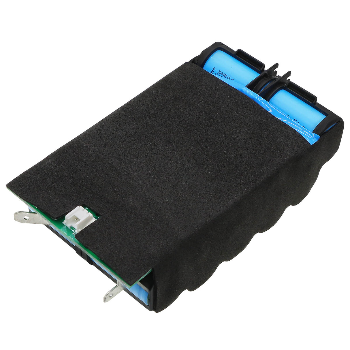 22.2V, Li-ion, 2500mAh, Vacuum battery fits Tineco, Floor One S10, Floor One S10-01, Floor One S10-03, 55.50Wh Vacuum Cameron Sino Technology Limited