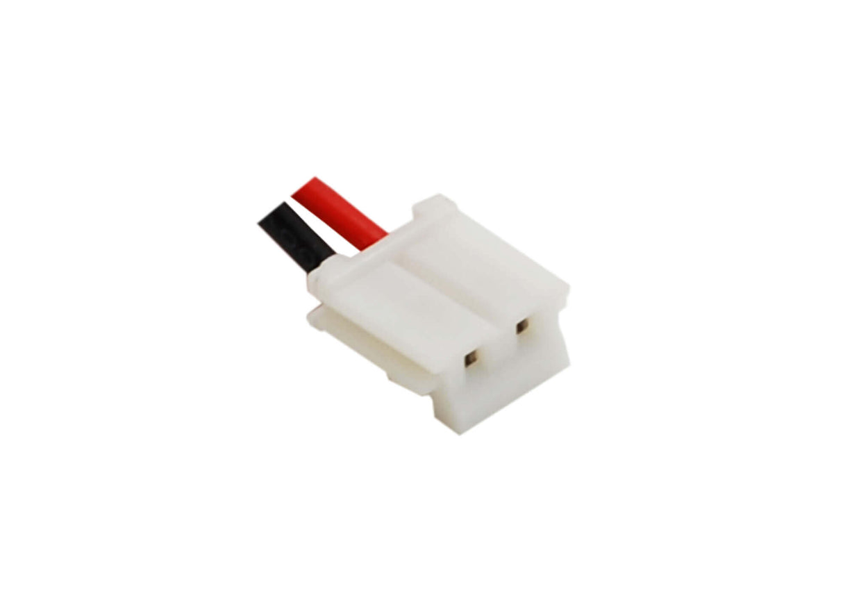 3.6V, Ni-MH, 2200mAh, DAB Digital battery fits Roberts, 210hcb3bmx, Solar Dab 1, Solardab Radio, 7.92Wh DAB Digital Cameron Sino Technology Limited