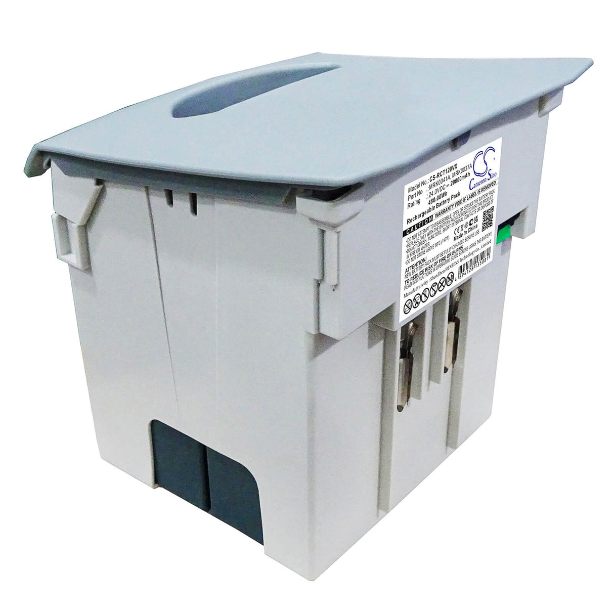 24.0V, Sealed Lead Acid, 20000mAh, Lawn Mowers battery fits Wolf Garten, Robomow, Mrk0037a, City 120, 480.00Wh Lawn Mowers Cameron Sino Technology Limited